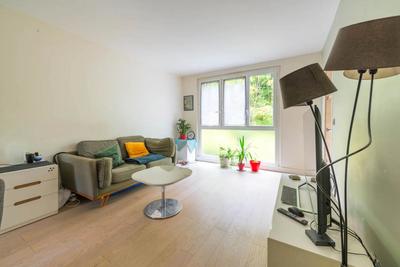 Appartement - 49 m² - 3 pièces