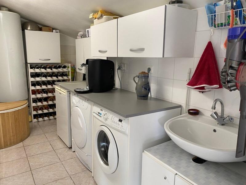 Maison en pierre - 140 m² - 6 pièces