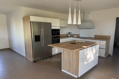 Maison - 128 m² - 5 pièces