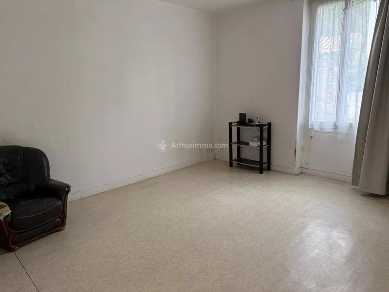 Maison - 170 m² - 5 pièces