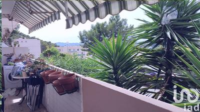 Appartement - 70 m² - 4 pièces