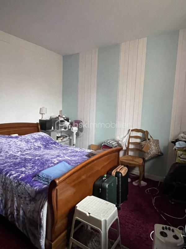 Immeuble - 203 m² - 10 pièces