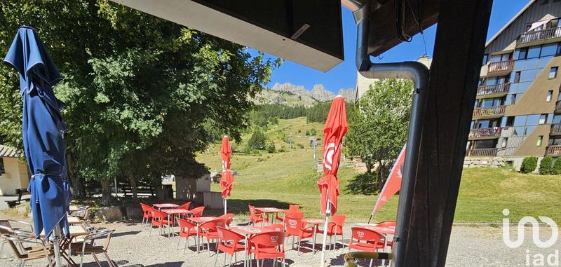 Local commercial - 190 m²