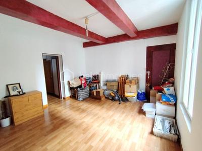 Immeuble - 176 m² - 7 pièces