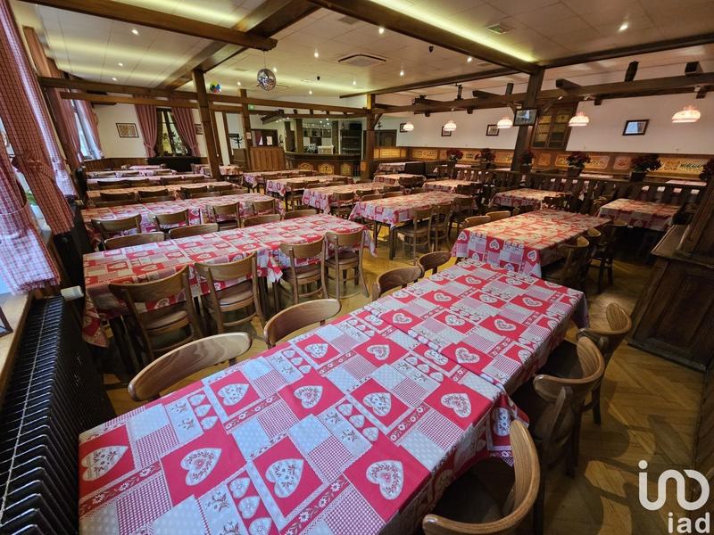 Local commercial - 650 m²