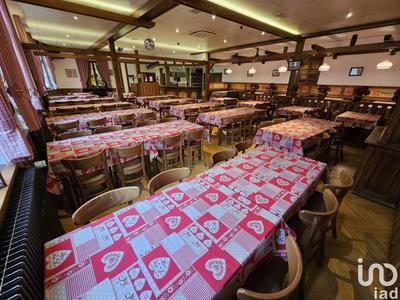 Local commercial - 650 m²