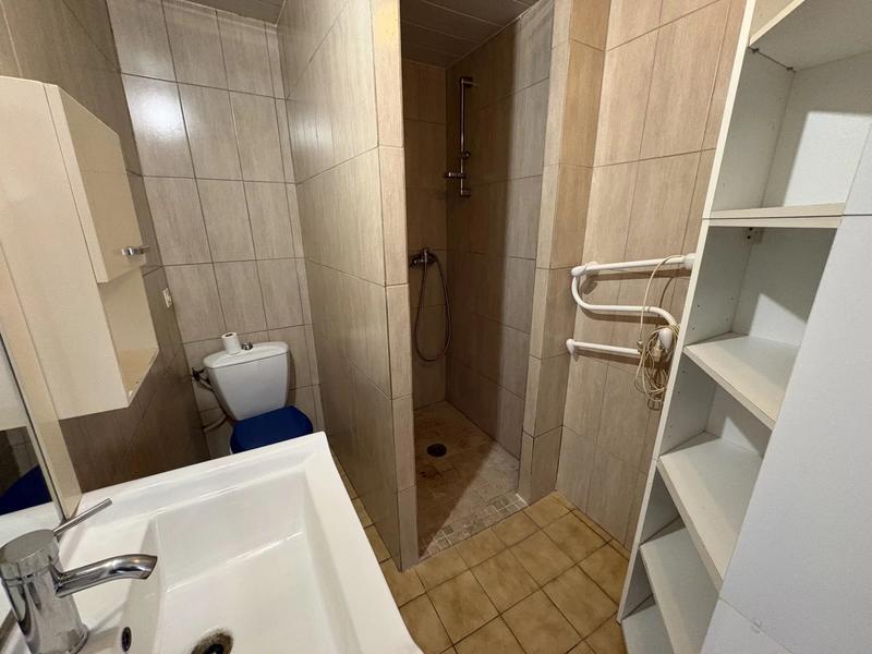 Maison de village - 61 m² - 4 pièces