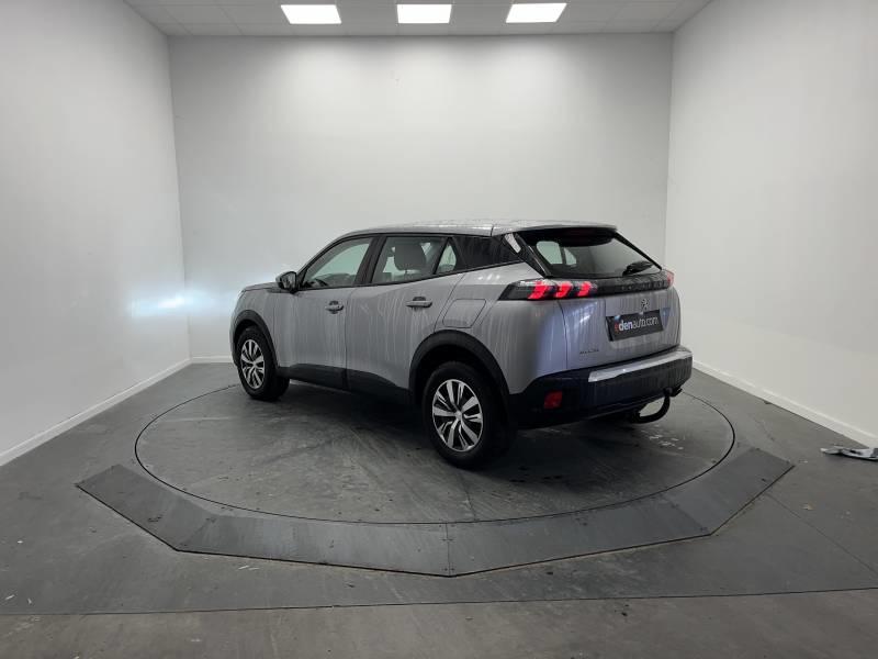 Peugeot 2008 BlueHDi 110 s&amp;S Bvm6 Active Business