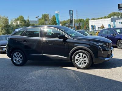 Peugeot 3008 II (2) 1.5 Bluehdi 130 s&amp;S Active Pack Eat8