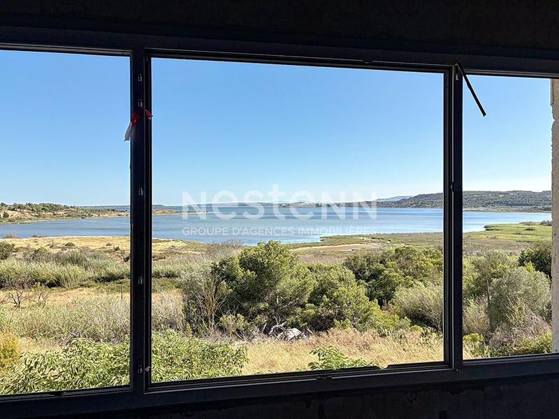 Demeure - 196 m² - 12 pièces