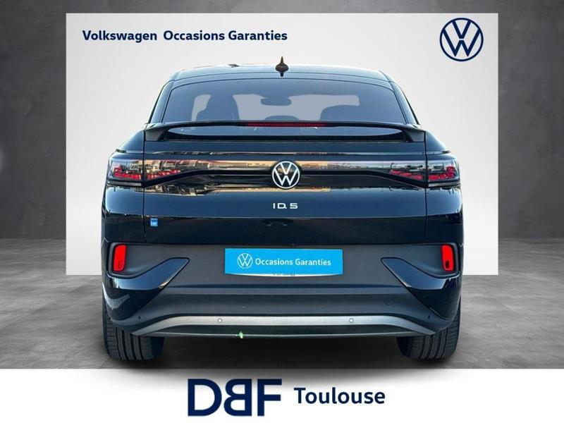 Volkswagen Id.5 286 ch Pro Life Max