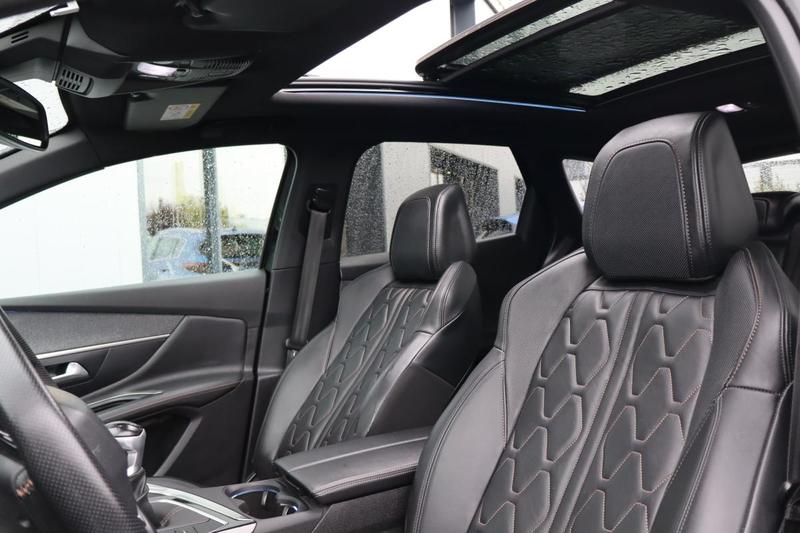 Peugeot 3008 1.5 BlueHDi 130ch s&amp;S Bvm6 Gt Line