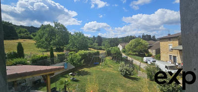 Maison - 210 m² - 7 pièces