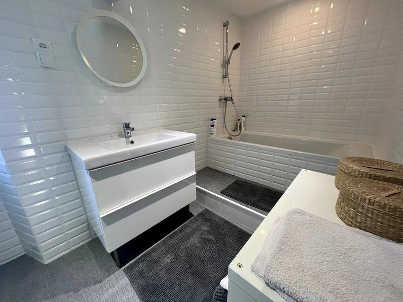 Appartement - 250 m² - 10 pièces