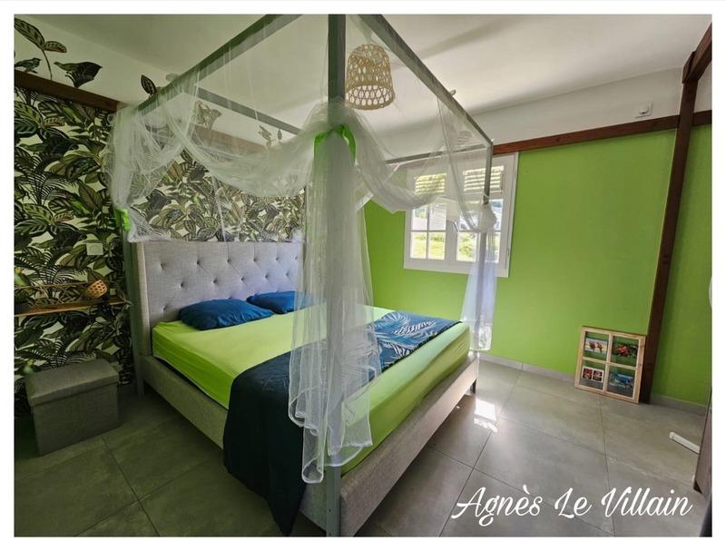 Maison - 109 m² - 4 pièces