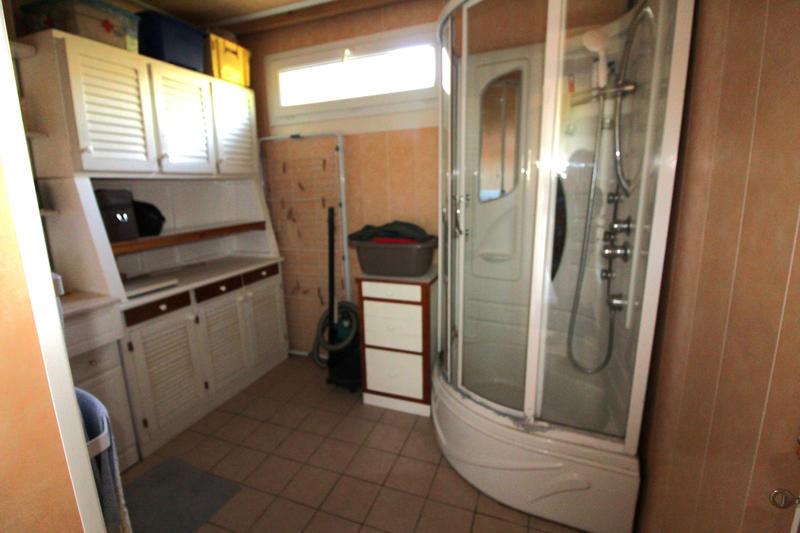 Maison - 60 m² - 2 pièces