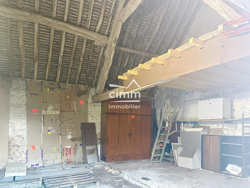 Maison - 69 m² - 4 pièces