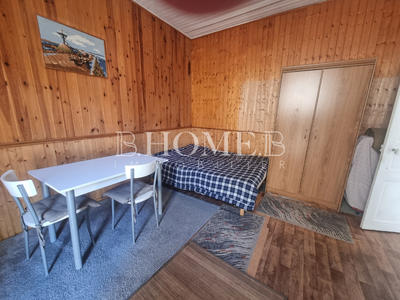 Maison - 27 m² - 1 pièce