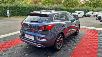 Renault Kadjar Blue Dci 115 Edc Intens