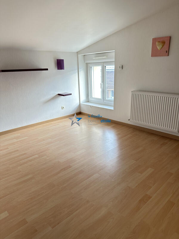 Maison - 160 m² - 7 pièces