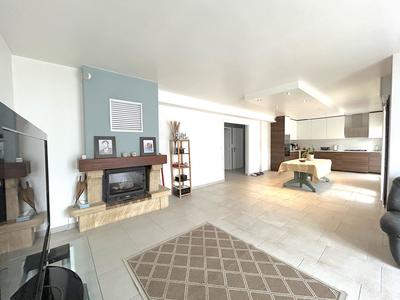 Maison - 133 m² - 6 pièces