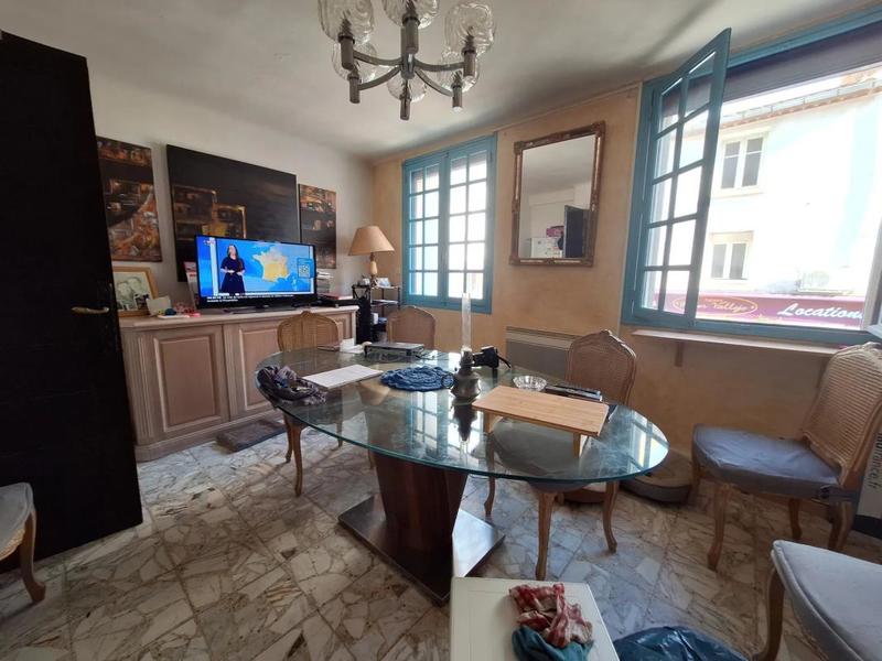 Maison - 102 m² - 4 pièces