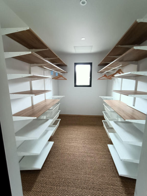 Maison - 119 m² - 4 pièces