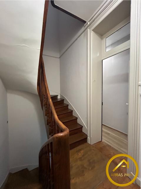 Appartement - 75 m² - 3 pièces