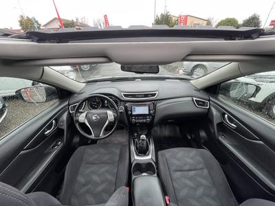 Nissan X-Trail 4x4 Connect Edition All-Mode Dci 130