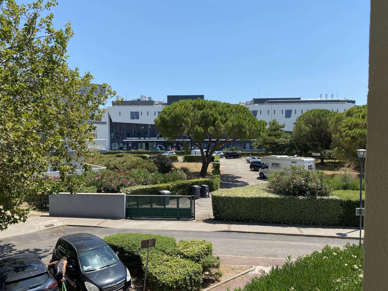 Appartement - 29 m² - 2 pièces