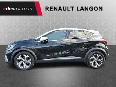 Renault Captur E-Tech 145 - 21b R.S. Line