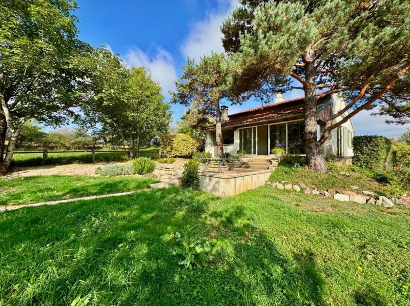 Maison - 78 m² - 2 pièces