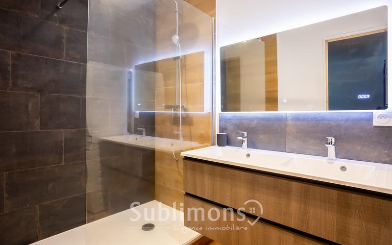 Maison - 59 m² - 3 pièces