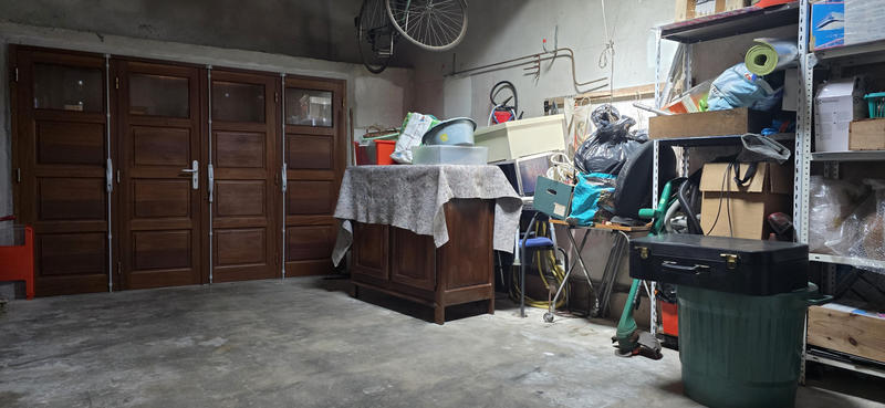 Maison - 122 m² - 5 pièces