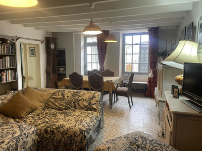 Maison - 148 m² - 6 pièces