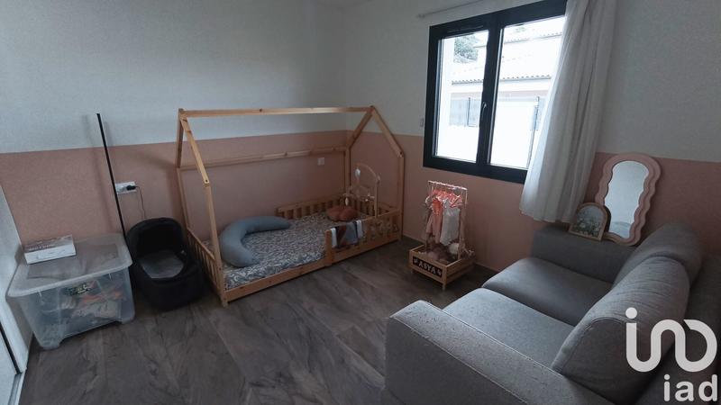 Maison - 104 m² - 4 pièces