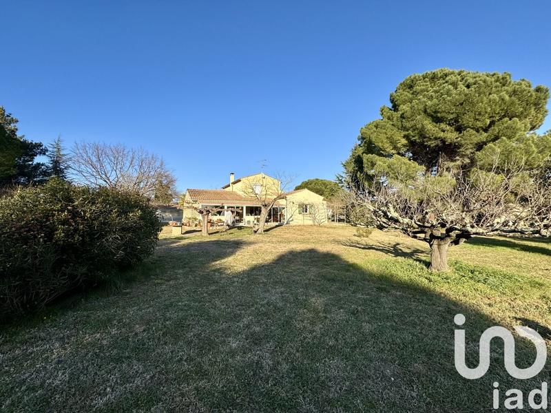 Maison - 174 m² - 5 pièces