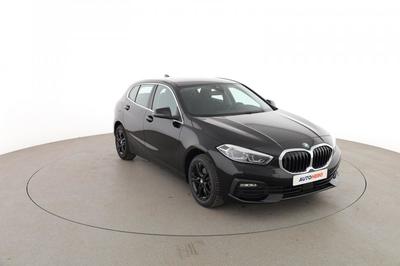 Bmw Série 1 116d Dkg7 116 ch