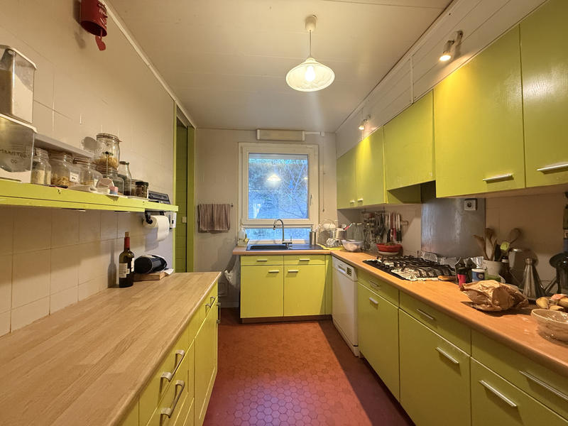 Maison - 127 m² - 5 pièces