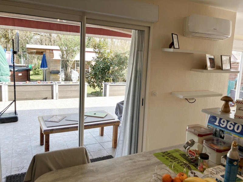 Villa - 115 m² - 4 pièces