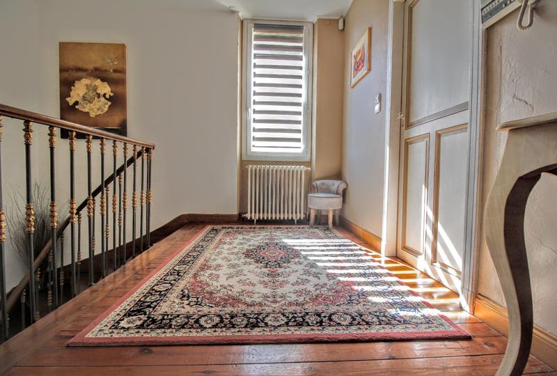 Maison bourgeoise - 319 m² - 8 pièces