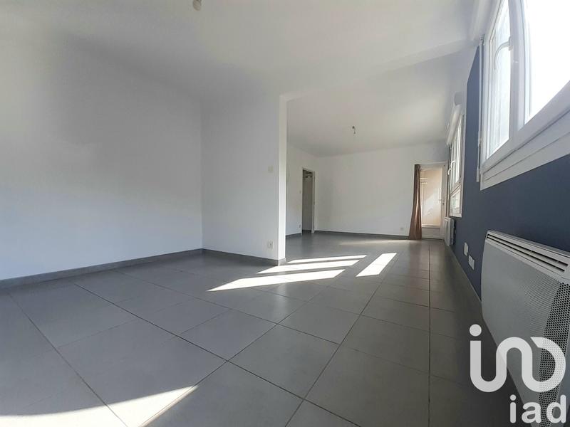 Appartement - 83 m² - 5 pièces