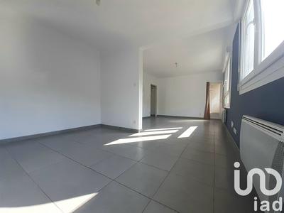 Appartement - 83 m² - 5 pièces