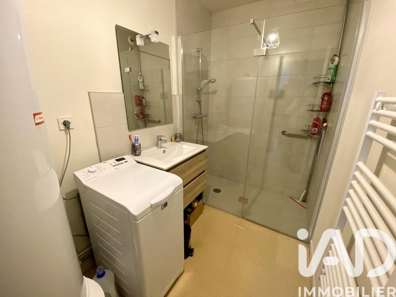 Appartement - 78 m² - 5 pièces