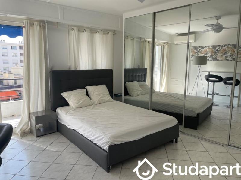 Appartement - 23 m² - 1 pièce