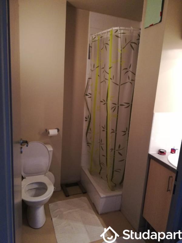 Appartement - 19 m² - 1 pièce