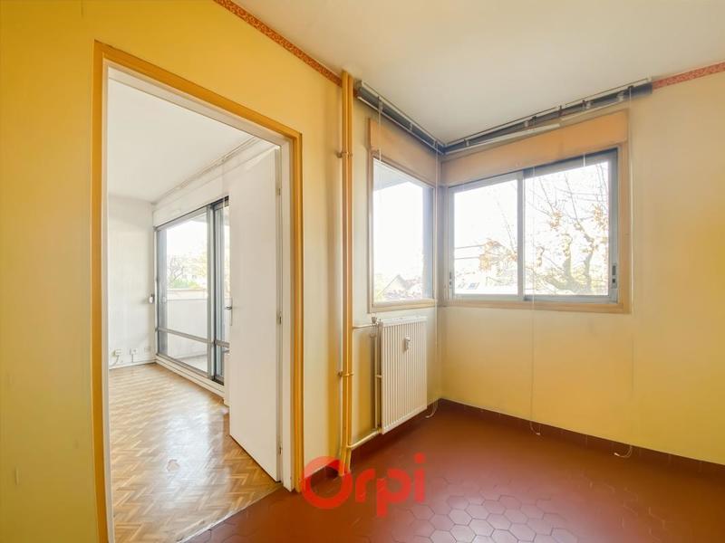 Appartement - 78 m² - 3 pièces