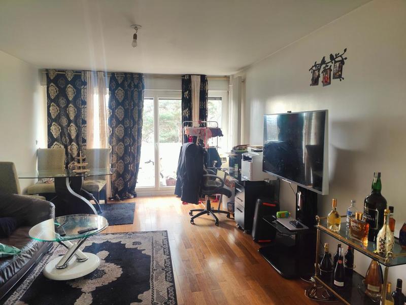 Appartement - 73 m² - 3 pièces