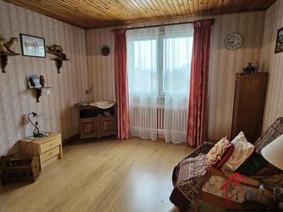 Maison - 102 m² - 6 pièces