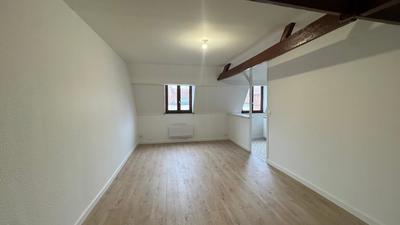 Appartement - 40 m² - 1 pièce
